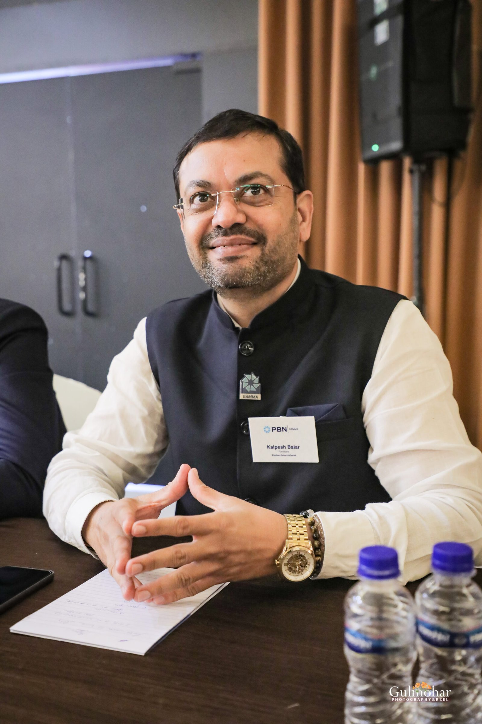 Kalpeshh Balaar