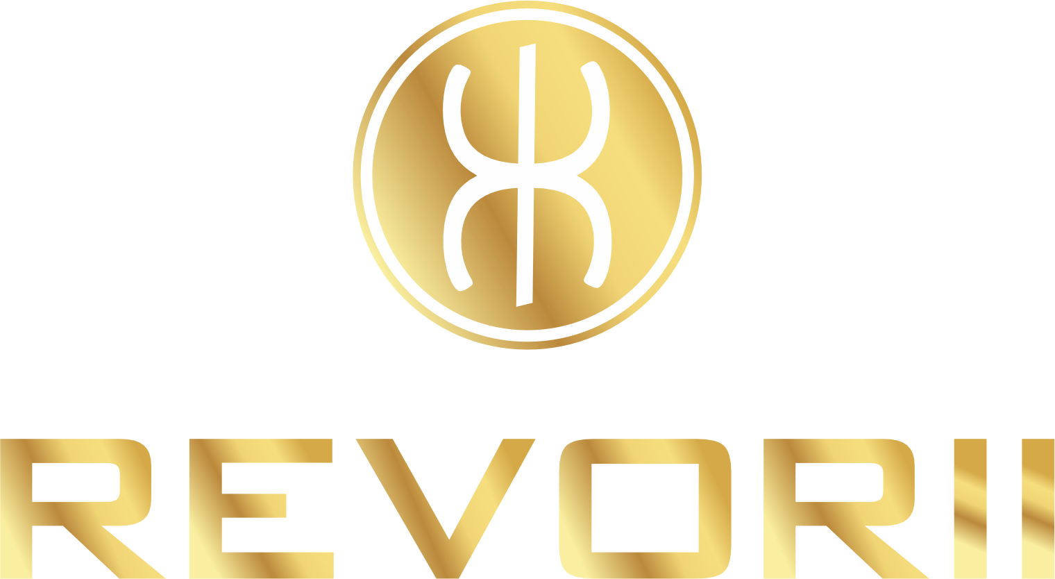 Revorii Logo
