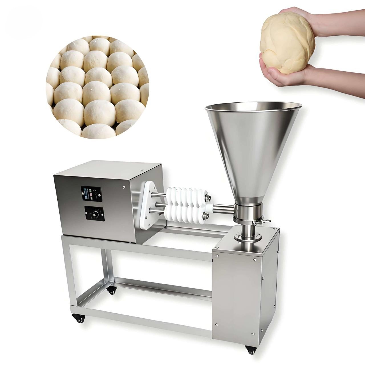 Food Ball Making Machine