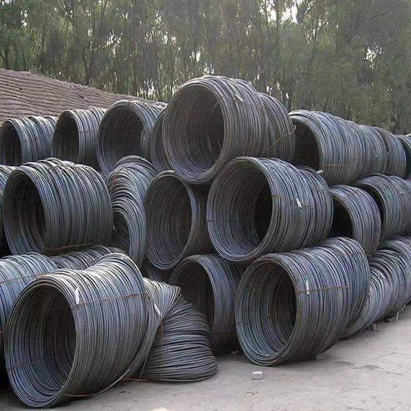 Iron Wire