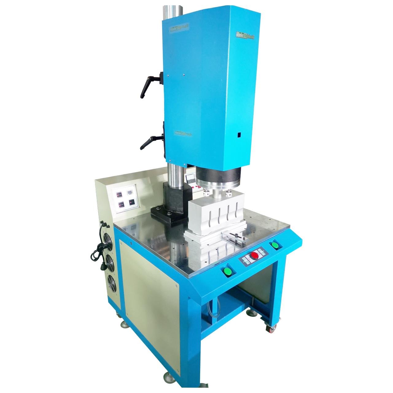 Ultrasonic Welding Machine
