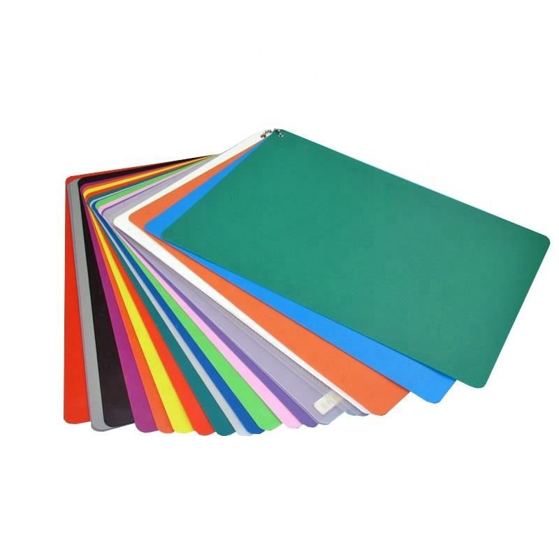 PP Plastic Sheets