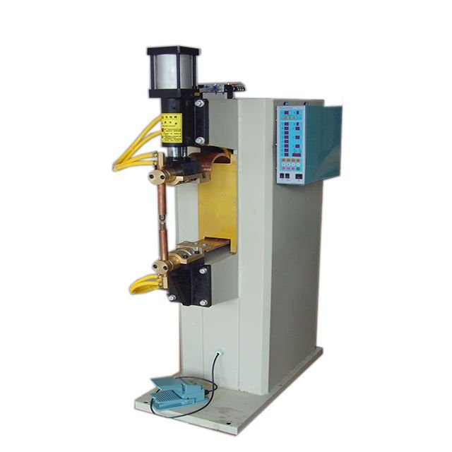 Spot Welding Machine