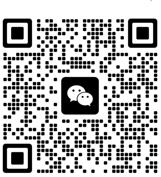 WeChat QR Code