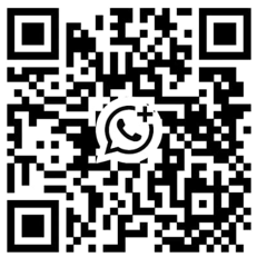 WhatsApp QR Code